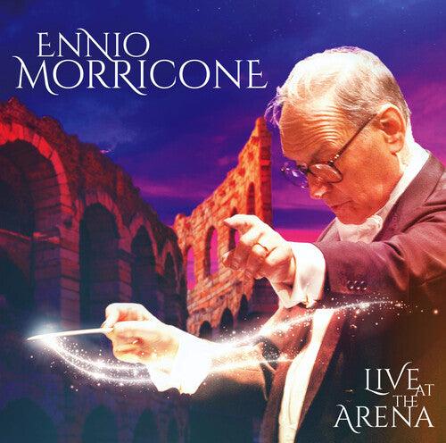 Ennio Morricone- Live at the Arena [ VINYL LP ]