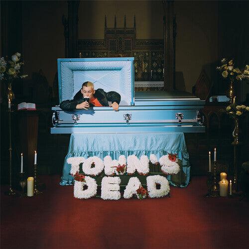 Kojaque- Town's Dead [ VINYL LP ]