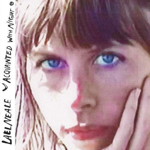 Lael Neale- Acquainted With Night [ VINYL LP ]