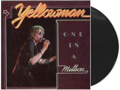 Yellowman- One In A Million [ VINYL LP ]