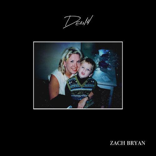Zach Bryan- Deann [ VINYL LP ]