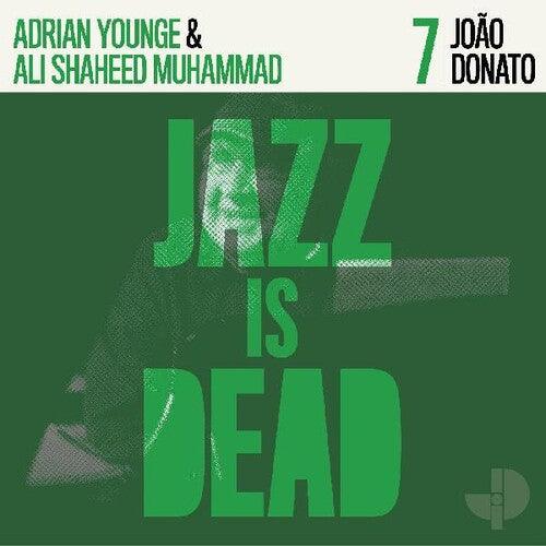 Joao Donato Jid007 [ VINYL LP ]