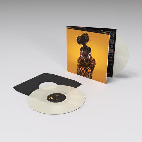 Little Simz- Sometimes I Might Be Introvert [ VINYL LP ]