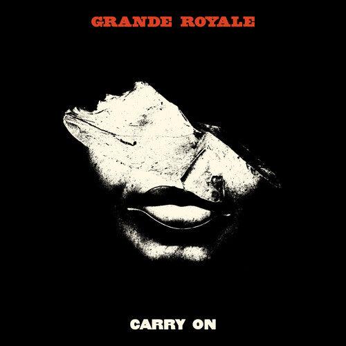 Grande Royale- Carry On [ VINYL LP ]