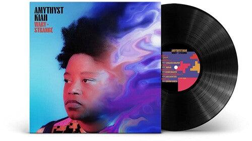Amythyst Kiah- Wary + Strange [ VINYL LP ]
