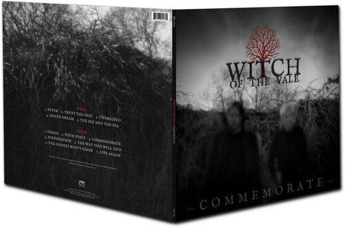 Witch Of The Vale- Commemorate [ VINYL LP ]