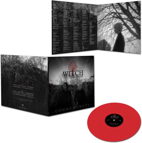 Witch Of The Vale- Commemorate [ VINYL LP ]