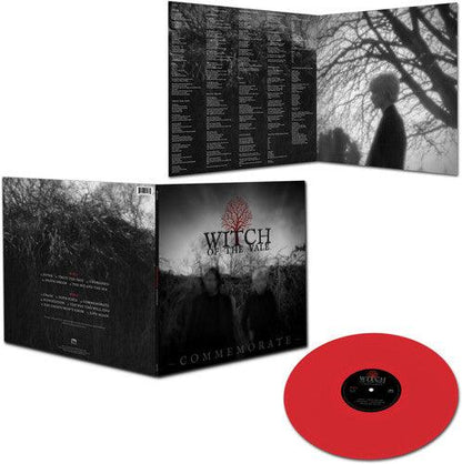 Witch Of The Vale- Commemorate [ VINYL LP ]