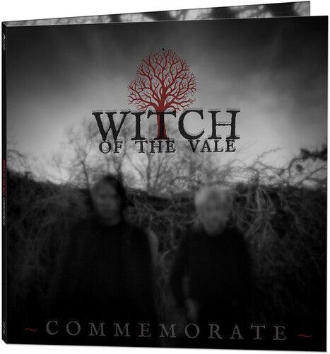 Witch Of The Vale- Commemorate [ VINYL LP ]
