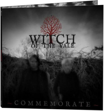 Witch Of The Vale- Commemorate [ VINYL LP ]