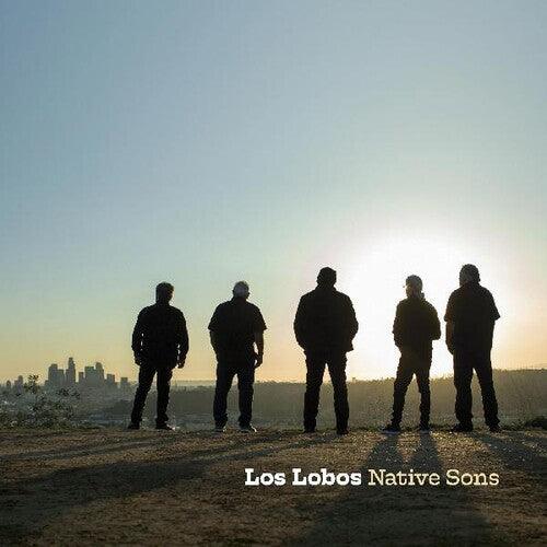 Los Lobos- Native Sons (Indie Exclusive Vinyl) [ VINYL LP ]