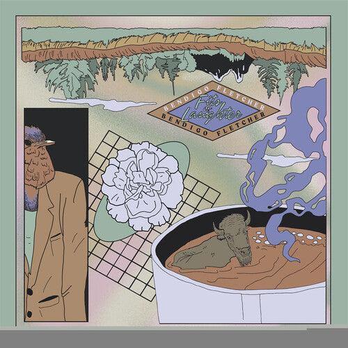 Bendigo Fletcher- Fits Of Laughter (Indie Exclusive Vinyl) [ VINYL LP ]