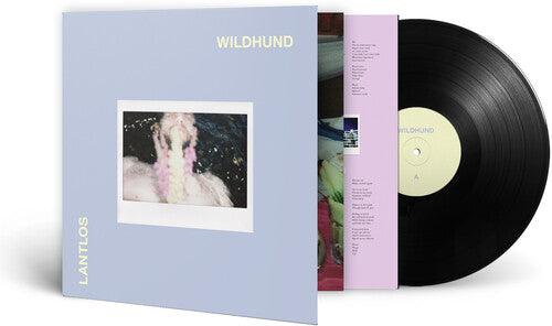 Lantlos- Wildhund [ VINYL LP ]