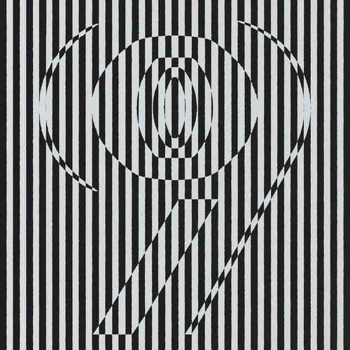The Pond- 9 (Indie Exclusive Vinyl) (Coke Bottle Vinyl) [ VINYL LP ]