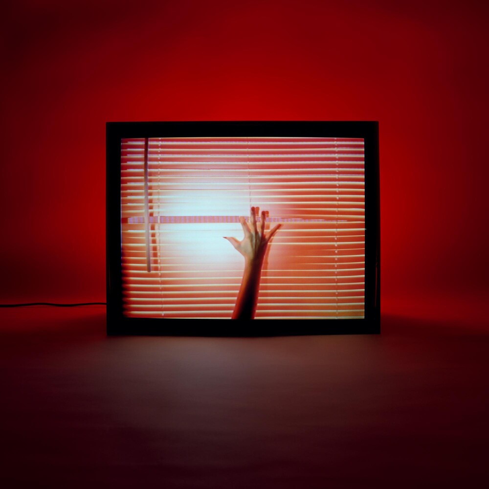 Chvrches- Screen Violence [LP] [ VINYL LP ]