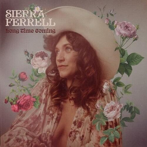 Sierra Ferrell- Long Time Coming [ VINYL LP ]