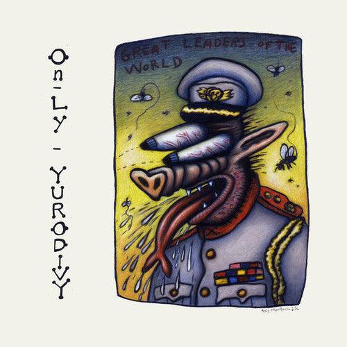 On- Ly [ VINYL LP ]