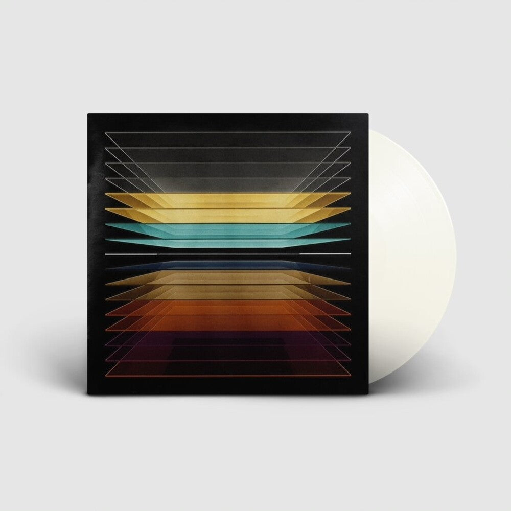 PARTYNEXTDOOR- Colours [Colored Vinyl] (Wht) [ VINYL LP ]
