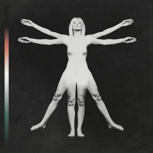 Angels & Airwaves- Lifeforms [ VINYL LP ]