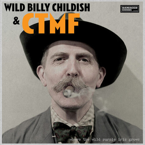 Ctmf- Where The Wild Purple Iris Grows [ VINYL LP ]