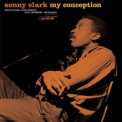 Sonny Clark- My Conception (Blue Note Tone Poet Series) [ VINYL LP ]
