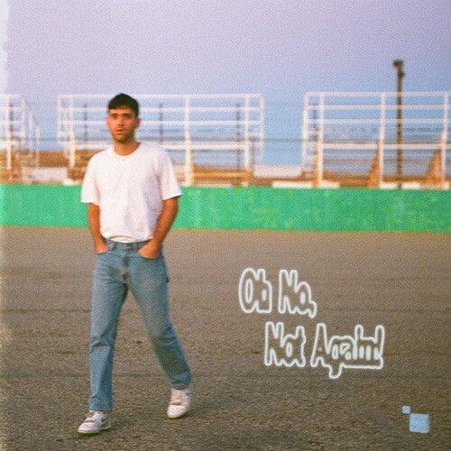 Alexander 23- Oh No Not Again [ VINYL LP ]