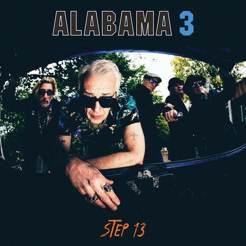 Alabama 3- Step 13 [ VINYL LP ]