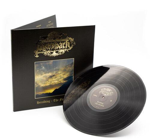 Falkenbach- Heralding - The Fireblade [ VINYL LP ]