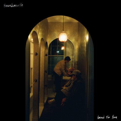 Houndmouth- Good For You [ VINYL LP ]