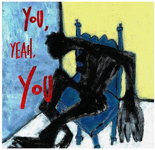 Tre Burt- You Yeah You [ VINYL LP ]