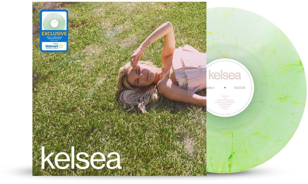 Kelsea Ballerini- Kelsea [ VINYL LP ]