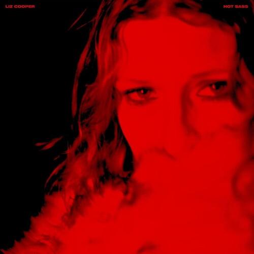 Liz Cooper- Hot Sass [ VINYL LP ]