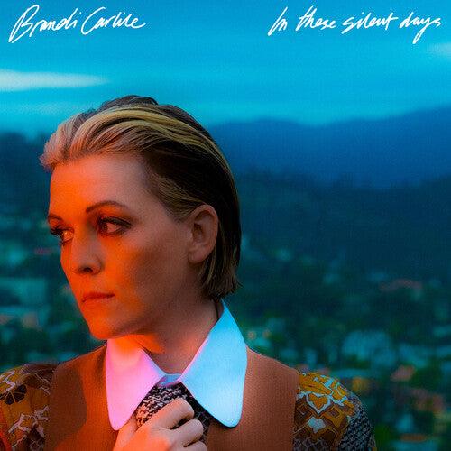 Brandi Carlile- In These Silent Days [ VINYL LP ]