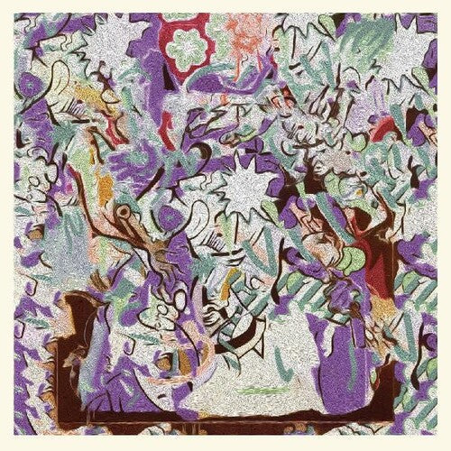 Mild High Club- Going Going Gone [ VINYL LP ]