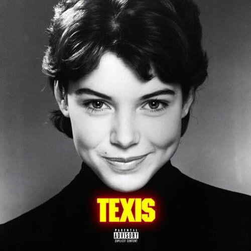 Sleigh Bells- Texis [ VINYL LP ]
