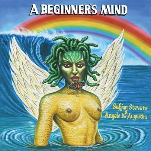 Sufjan Stevens- A Beginner's Mind [ VINYL LP ]