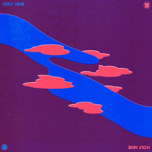 Holy Hive- Holy Hive (Indie Exclusive Vinyl) (Translucent Pink w/ Blue Splatter Vinyl) [ VINYL LP ]