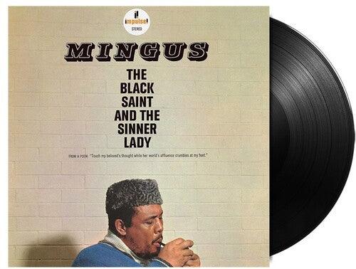 Charles Mingus- The Black Saint and the Sinner Lady (Verve Acoustic Sound Series) [ VINYL LP ]