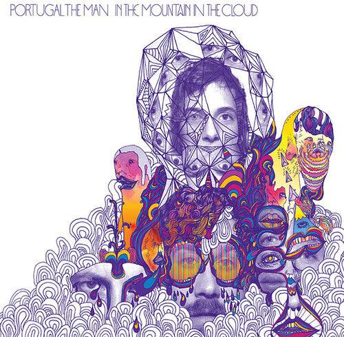 Portugal the Man- In The Mountain In The Cloud [ VINYL LP ]
