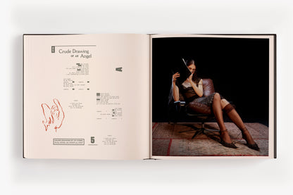 Caroline Polachek- Desire, I Want To Turn Into You: Everasking [ VINYL LP ]