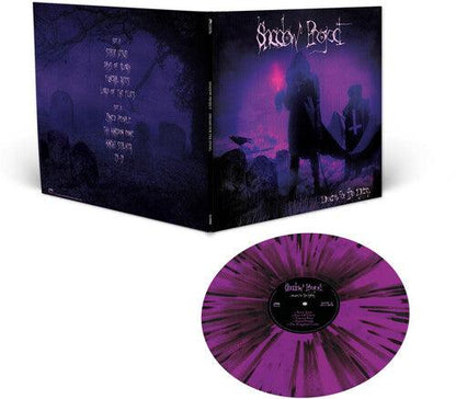 Shadow Project- Dreams For The Dying [ VINYL LP ]