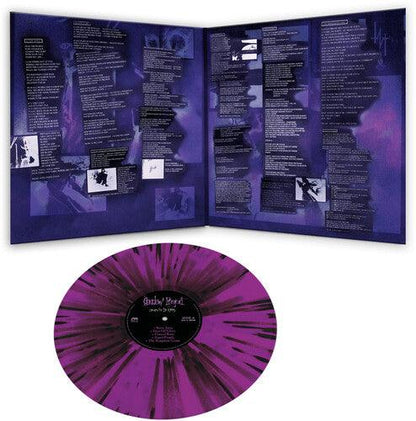 Shadow Project- Dreams For The Dying [ VINYL LP ]