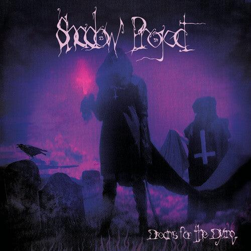 Shadow Project- Dreams For The Dying [ VINYL LP ]