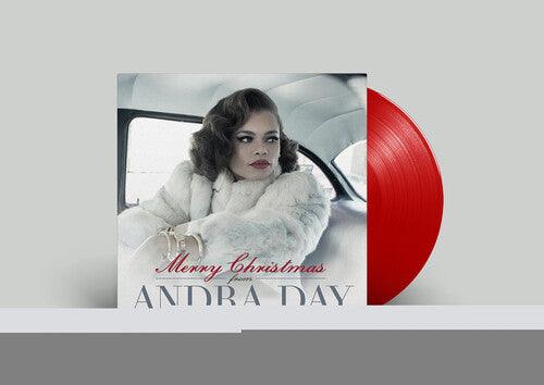 Andra Day- Merry Christmas From Andra Day [ VINYL LP ]