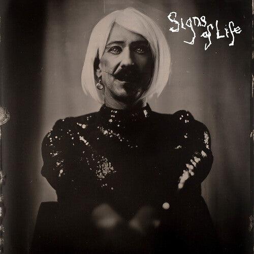 Foy Vance- Signs Of Life [ VINYL LP ]