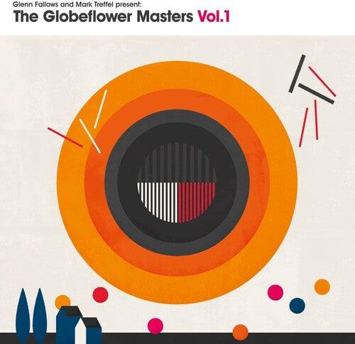 Glenn Fallows- The Globeflower Masters Vol. 1 (Original Soundtrack) [ VINYL LP ]