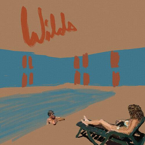 Andy Shauf- Wilds [ VINYL LP ]