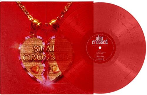 Kacey Musgraves- Star-Crossed (Red Vinyl) [ VINYL LP ]
