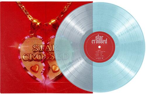 Kacey Musgraves- Star-Crossed (Seafoam Colored Vinyl) [ VINYL LP ]