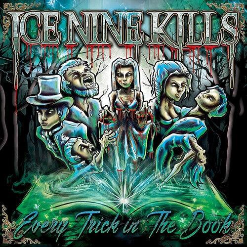 Ice Nine Kills- Every Trick In The Book [ VINYL LP ]